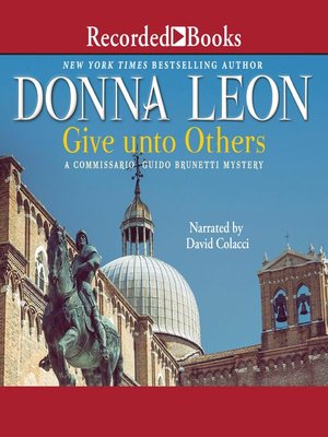 cover image of Give Unto Others